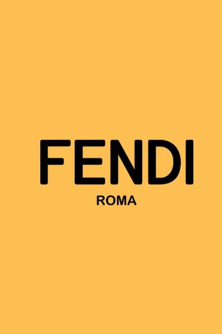 لفحة شتوية - FENDI  / شامل علبة الشركة وكيس